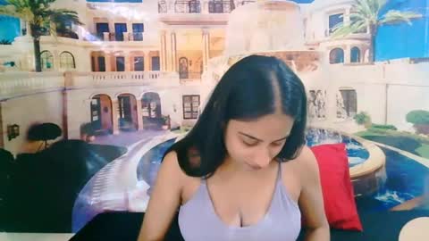 Snapshot of indianbootylicious1 chatting on 06-15-26, 05:31 nala online show from 06-15-26, 05:31