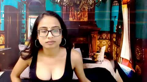 Snapshot of indianbootylicious1 chatting on 06-18-26, 05:30 nala online show from 06-18-26, 05:30