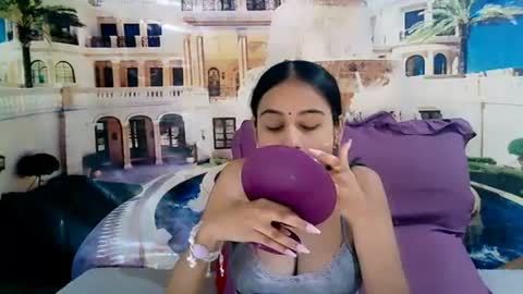 Snapshot of indianbootylicious1 chatting on 07-06-26, 05:48 nala online show from 07-06-26, 05:48