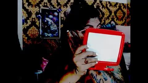 anusha online show from 11-20-25, 07:02