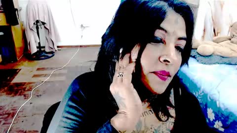 Snapshot of indiancatz2 chatting on 07-24-26, 06:28 anusha online show from 07-24-26, 06:28