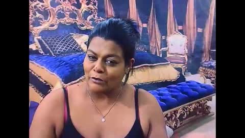 indiancherrypie online show from 11-21-25, 07:01