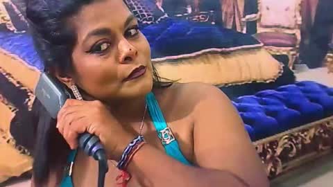 indiancherrypie online show from 02-12-26, 09:37