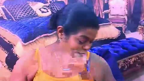 indiancherrypie online show from 02-19-26, 05:58