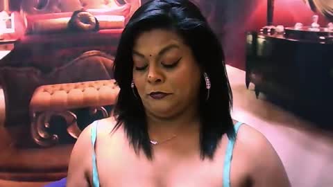 indiancherrypie online show from 04-21-26, 07:36