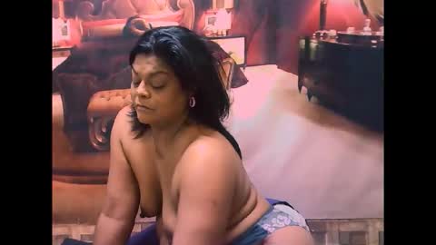 indiancherrypie online show from 04-23-26, 12:29