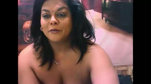 indiancherrypie online show from 04-25-26, 01:14