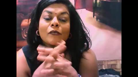 indiancherrypie online show from 04-25-26, 01:41