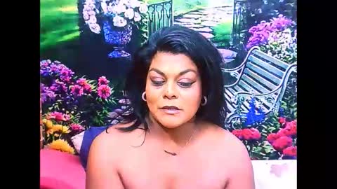 indiancherrypie online show from 04-27-26, 12:30