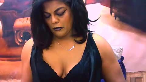 indiancherrypie online show from 07-02-26, 06:58