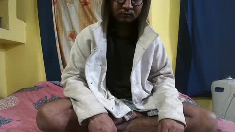 Snapshot of indiancumking chatting on 01-27-25, 12:22 inindiancumking online show from 01-27-25, 12:22