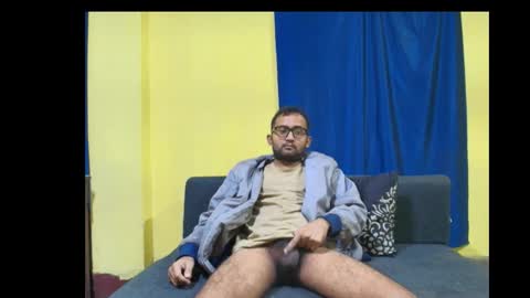 inindiancumking online show from 12-15-25, 12:26