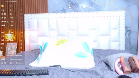 LITTLE AINHOA  online show from 01-17-25, 08:11