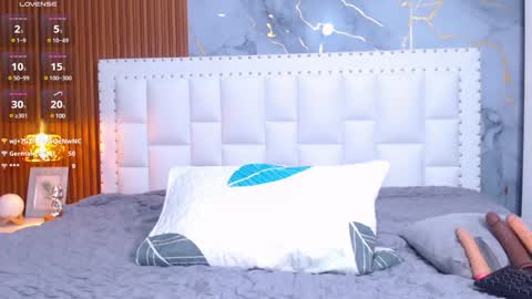 LITTLE AINHOA  online show from 01-20-25, 10:48