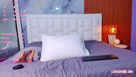 LITTLE AINHOA  online show from 02-08-25, 07:27