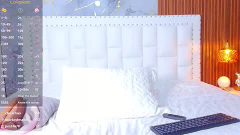 LITTLE AINHOA  online show from 02-13-25, 11:26