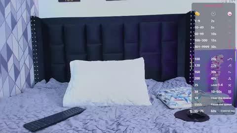 LITTLE AINHOA  online show from 02-14-25, 07:44