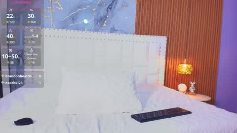 LITTLE AINHOA  online show from 02-27-25, 07:26