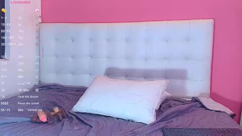 LITTLE AINHOA  online show from 03-03-25, 02:04