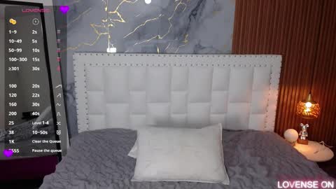 LITTLE AINHOA  online show from 03-08-25, 07:42