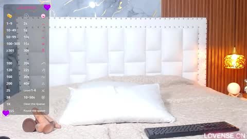 LITTLE AINHOA  online show from 03-10-25, 11:06