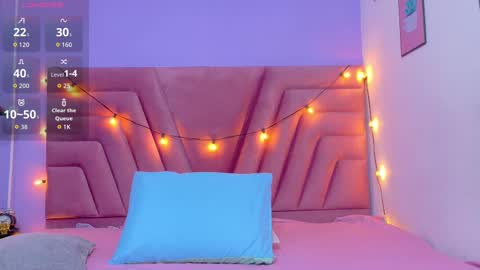 LITTLE AINHOA  online show from 09-27-25, 06:02