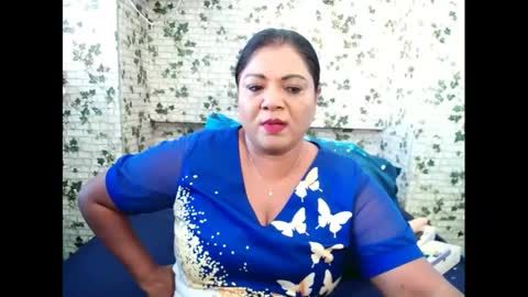 Snapshot of indiandelia chatting on 01-20-25, 06:10 indiandelia online show from 01-20-25, 06:10