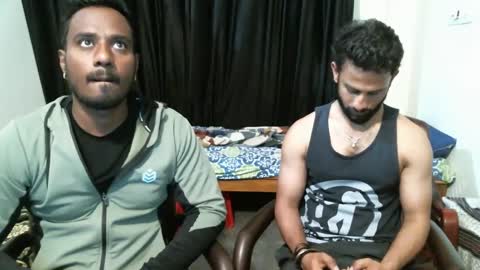 indian guys for you online show from 02-25-25, 03:16