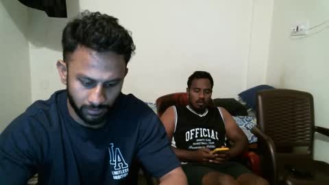 indian guys for you online show from 03-08-25, 08:46