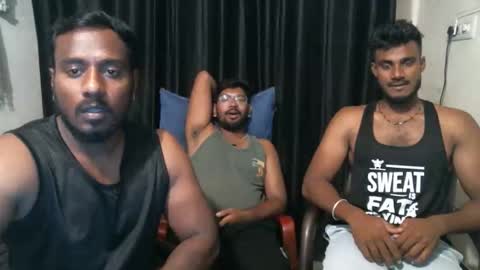 indian guys for you online show from 09-10-25, 04:40