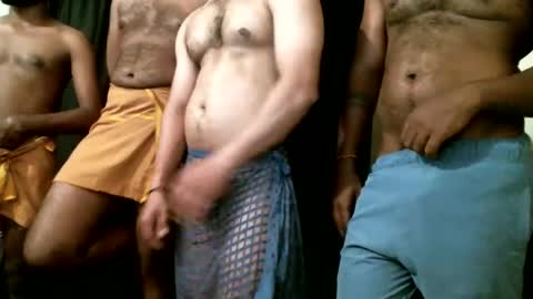 indian guys for you online show from 09-14-25, 05:28