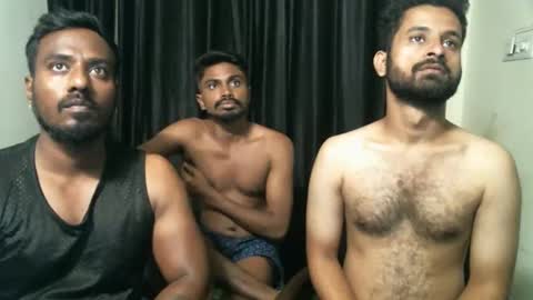 indian guys for you online show from 09-21-25, 05:25