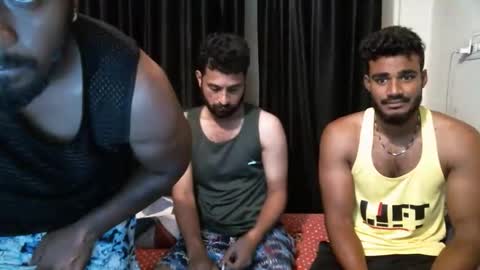 indian guys for you online show from 09-24-25, 03:21