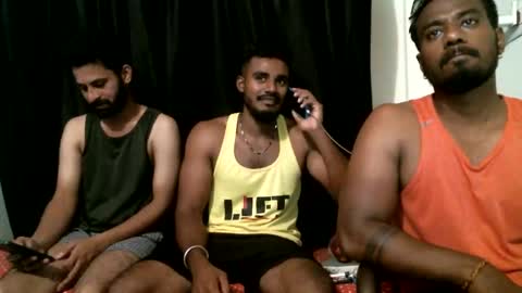 indian guys for you online show from 09-25-25, 06:39