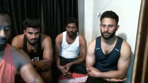 indian guys for you online show from 10-04-25, 06:33