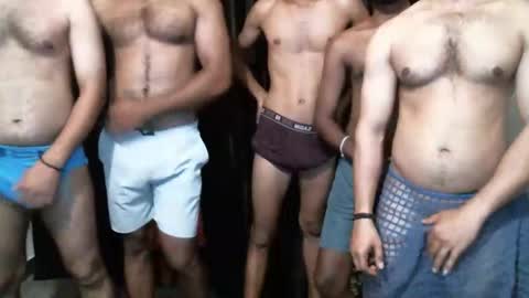 indian guys for you online show from 10-17-25, 05:26