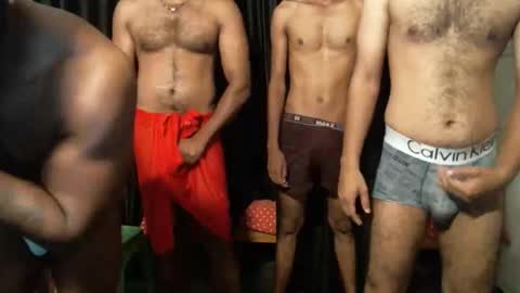 indian guys for you online show from 10-25-25, 03:36