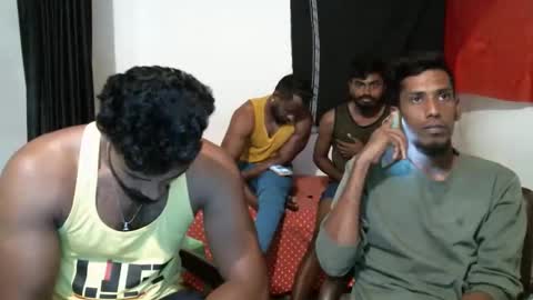 indian guys for you online show from 11-13-25, 04:11