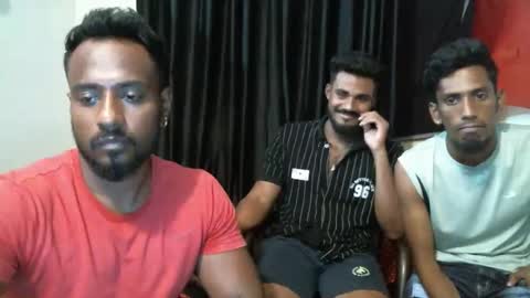 indian guys for you online show from 11-13-25, 04:17