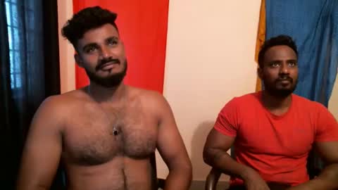 indian guys for you online show from 11-22-25, 04:55