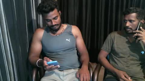 indian guys for you online show from 01-09-26, 08:32