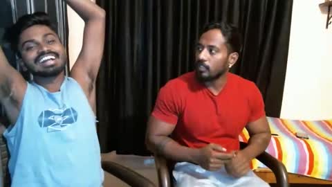 indian guys for you online show from 02-06-26, 04:17