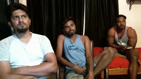 indian guys for you online show from 02-26-26, 04:17
