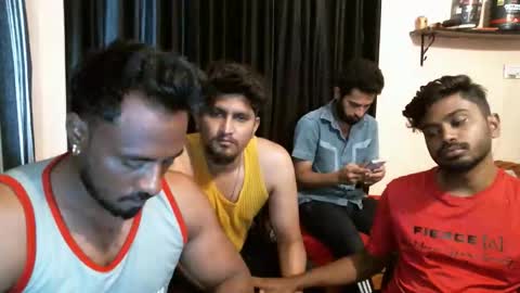 indian guys for you online show from 03-01-26, 05:53