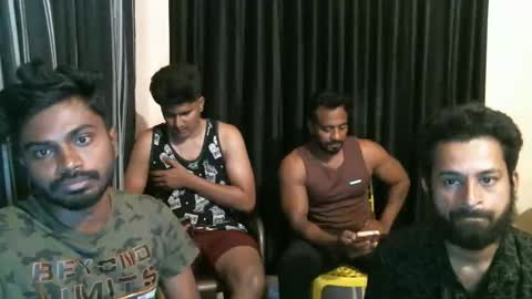 indian guys for you online show from 03-13-26, 03:51