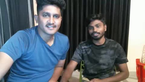 indian guys for you online show from 03-15-26, 05:02