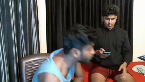 indian guys for you online show from 03-20-26, 03:11