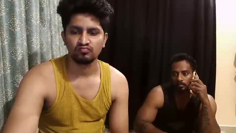 Snapshot of indiandesiguys2023 chatting on 05-01-26, 04:39 indian guys for you online show from 05-01-26, 04:39