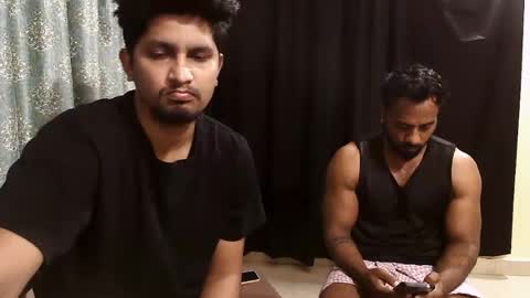 Snapshot of indiandesiguys2023 chatting on 05-02-26, 02:27 indian guys for you online show from 05-02-26, 02:27