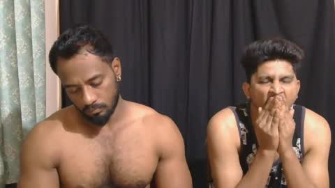 Snapshot of indiandesiguys2023 chatting on 05-15-26, 01:34 indian guys for you online show from 05-15-26, 01:34